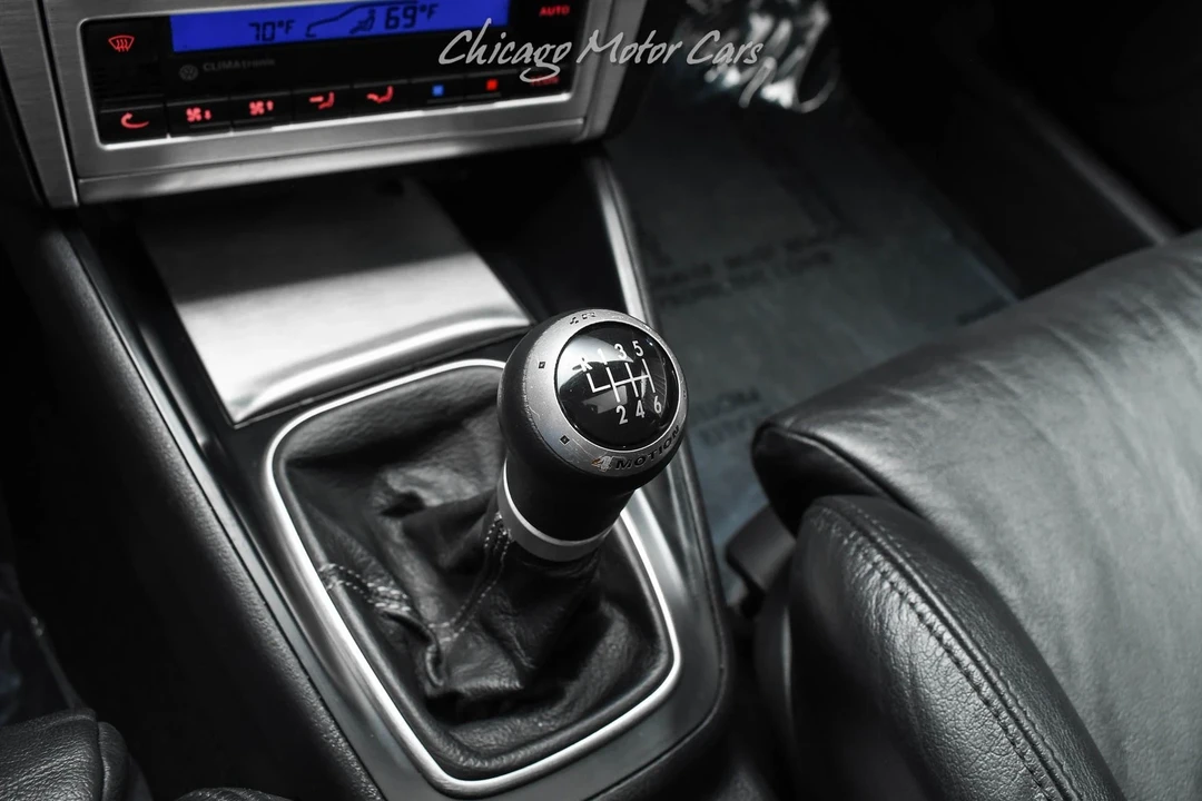 2004 Volkswagen R32 Mk4 - Image 14 of 21