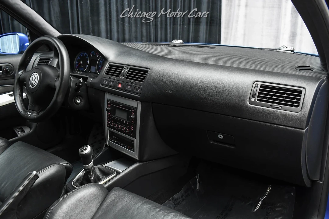 2004 Volkswagen R32 Mk4 - Image 20 of 21