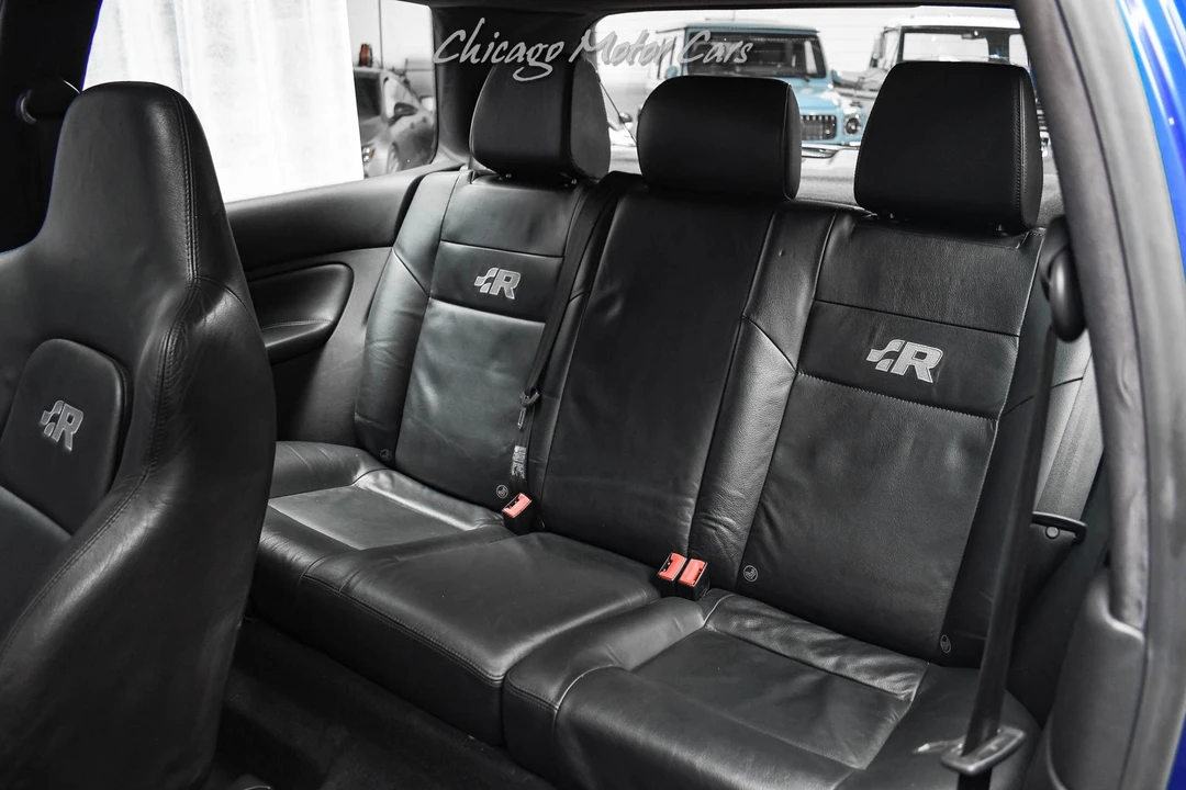 2004 Volkswagen R32 Mk4 - Image 21 of 21