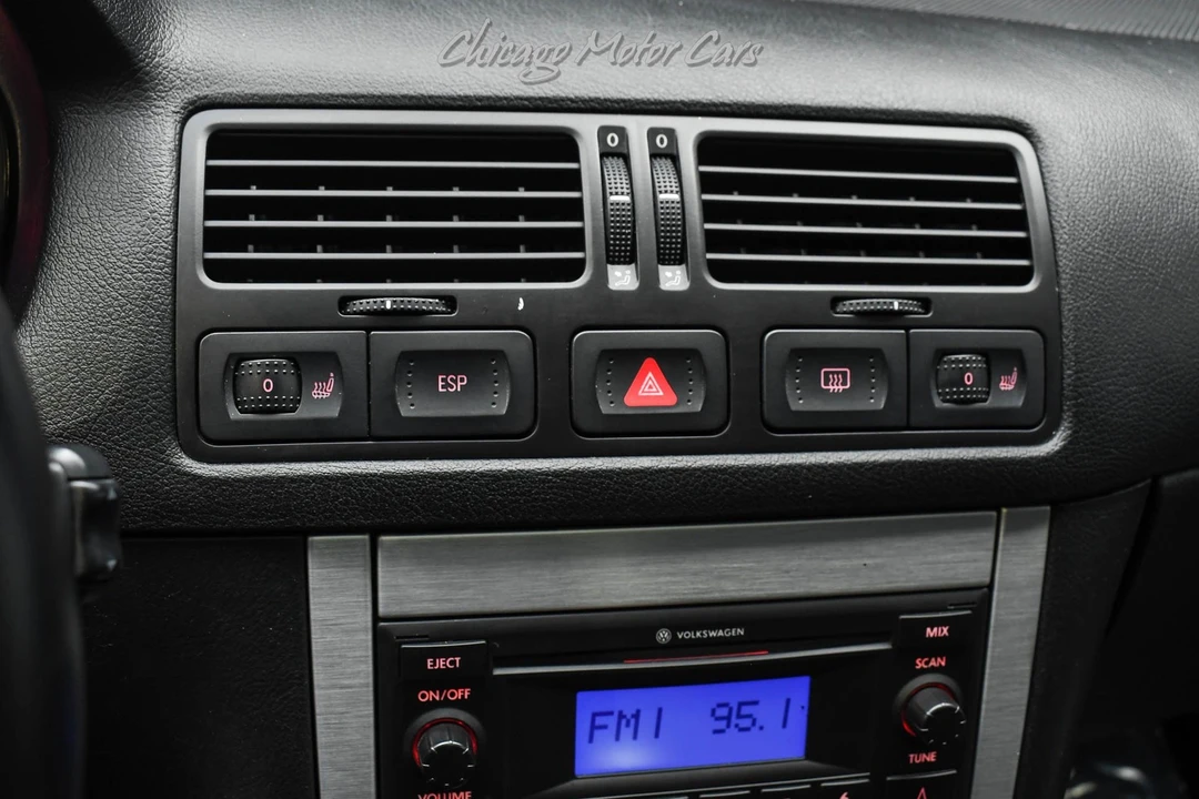 2004 Volkswagen R32 Mk4 - Image 12 of 12