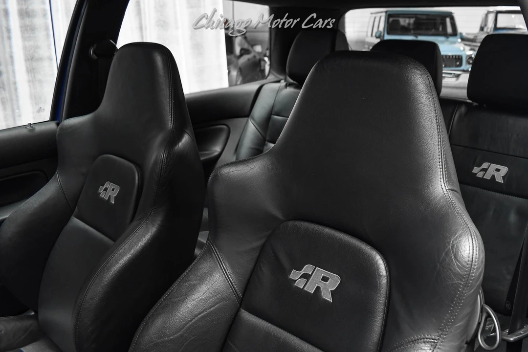 2004 Volkswagen R32 Mk4 - Image 17 of 21