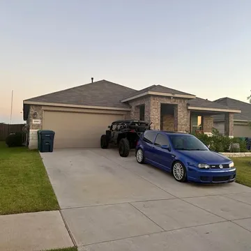 2004 Volkswagen R32