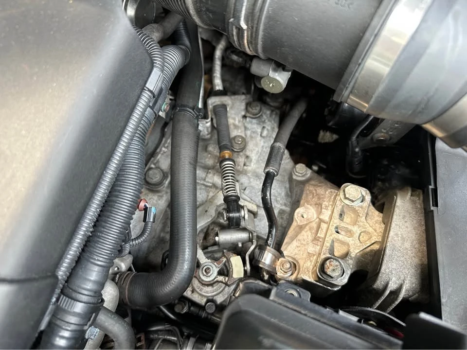 2004 Volkswagen R32 Mk4 - Image 16 of 16