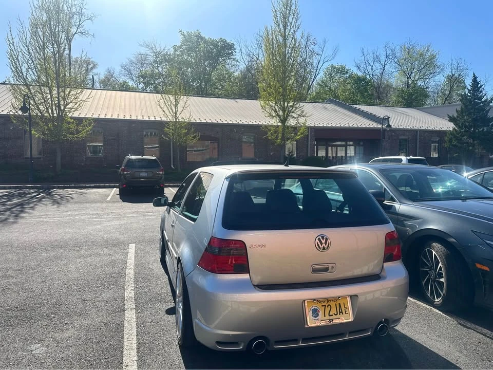2004 Volkswagen R32 Mk4 - Image 13 of 15