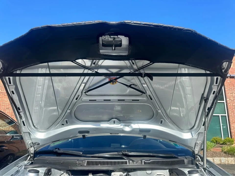 2004 Volkswagen R32 Mk4 - Image 9 of 15