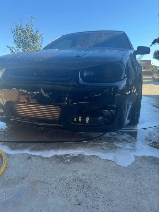 2004 Volkswagen R32 Mk4 - Image 3 of 3