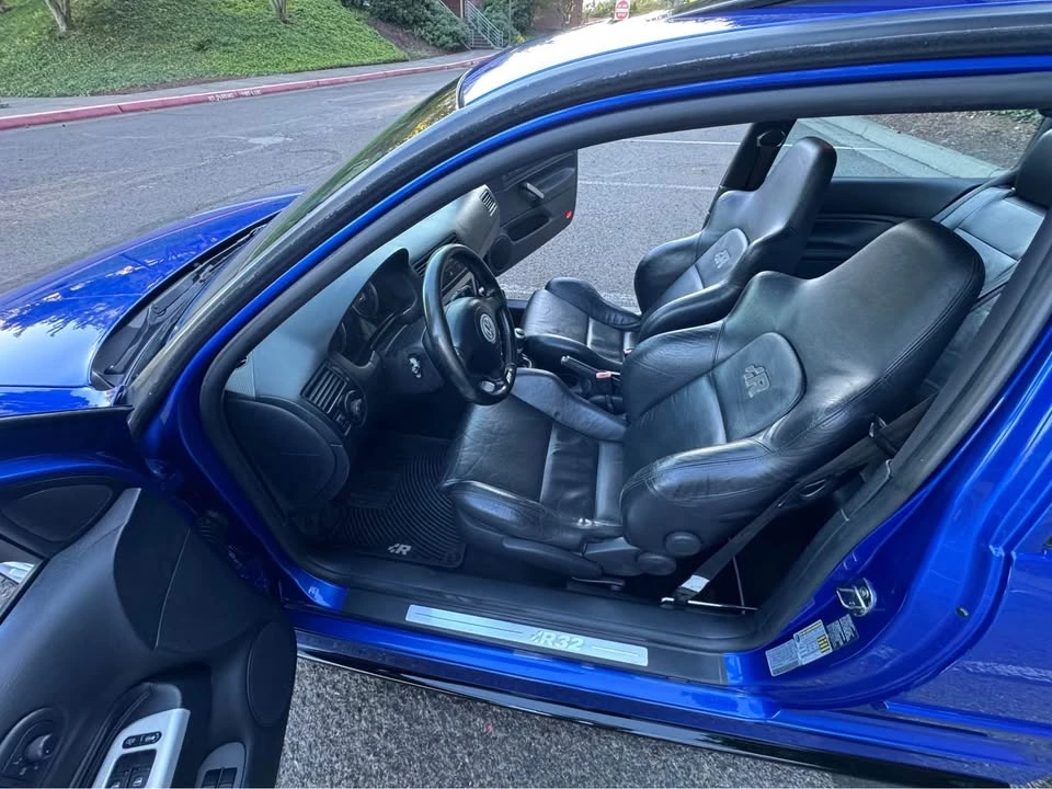 2004 Volkswagen R32 Mk4 - Image 7 of 19