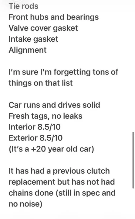 2004 Volkswagen R32 Mk4 - Image 18 of 19