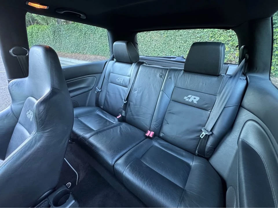 2004 Volkswagen R32 Mk4 - Image 9 of 19