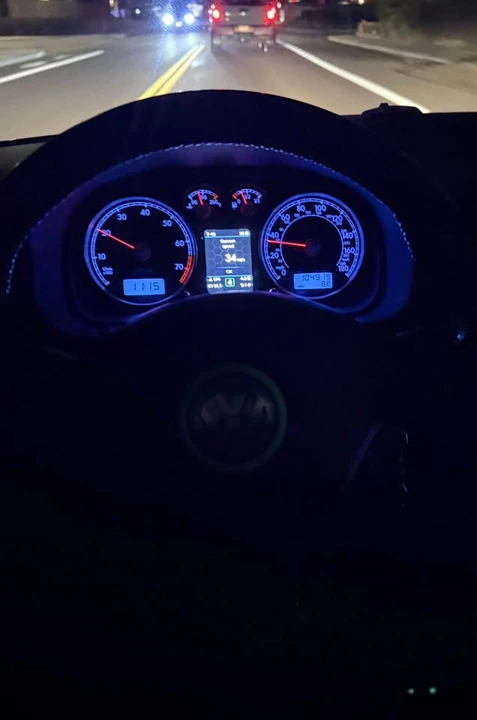 2004 Volkswagen R32 Mk4 - Image 9 of 9