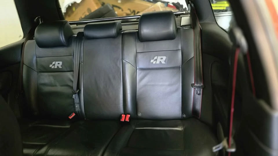 2004 Volkswagen R32 Mk4 - Image 20 of 20