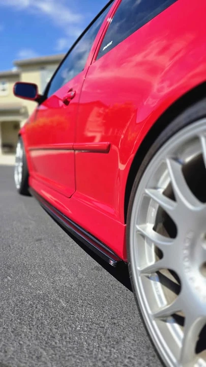 2004 Volkswagen R32 Mk4 - Image 7 of 20