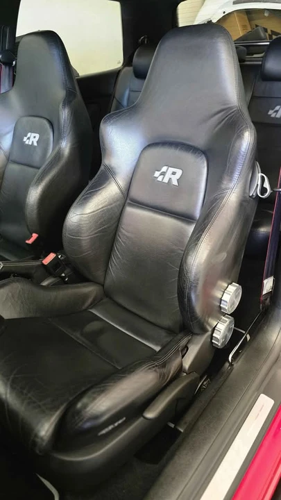 2004 Volkswagen R32 Mk4 - Image 18 of 20