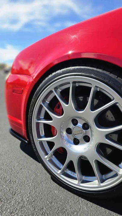 2004 Volkswagen R32 Mk4 - Image 9 of 20
