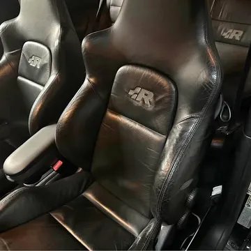 2004 Volkswagen R32