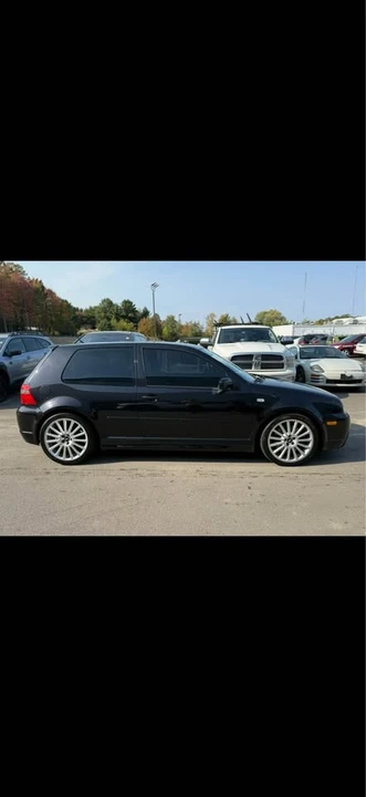 2004 Volkswagen R32 Mk4 - Image 9 of 14