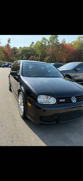 2004 Volkswagen R32 Mk4 - Image 6 of 14