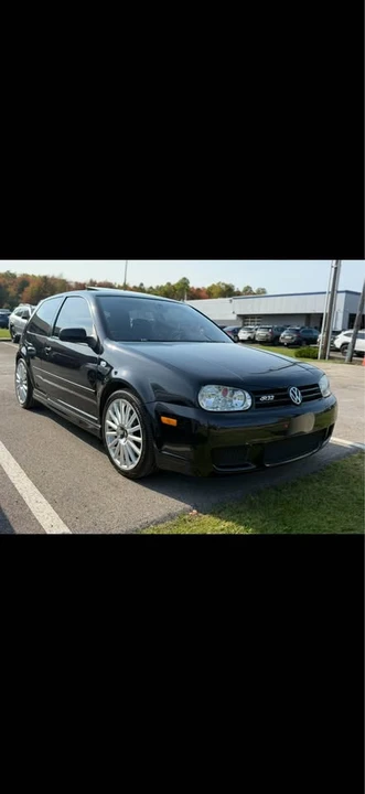 2004 Volkswagen R32 Mk4 - Image 4 of 14