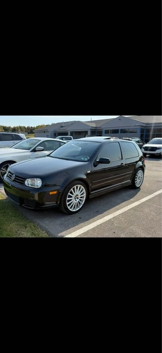 2004 Volkswagen R32 Mk4 - Image 5 of 14