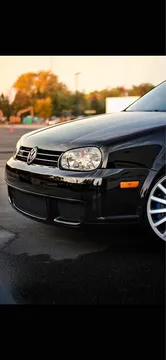 2004 Volkswagen R32