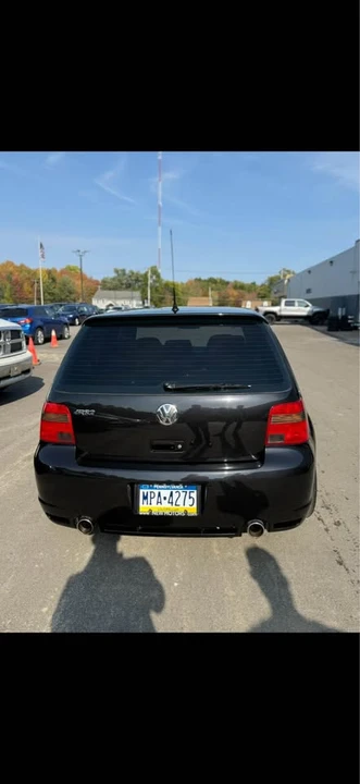 2004 Volkswagen R32 Mk4 - Image 7 of 14