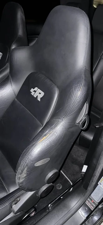 2004 Volkswagen R32 Mk4 - Image 13 of 14