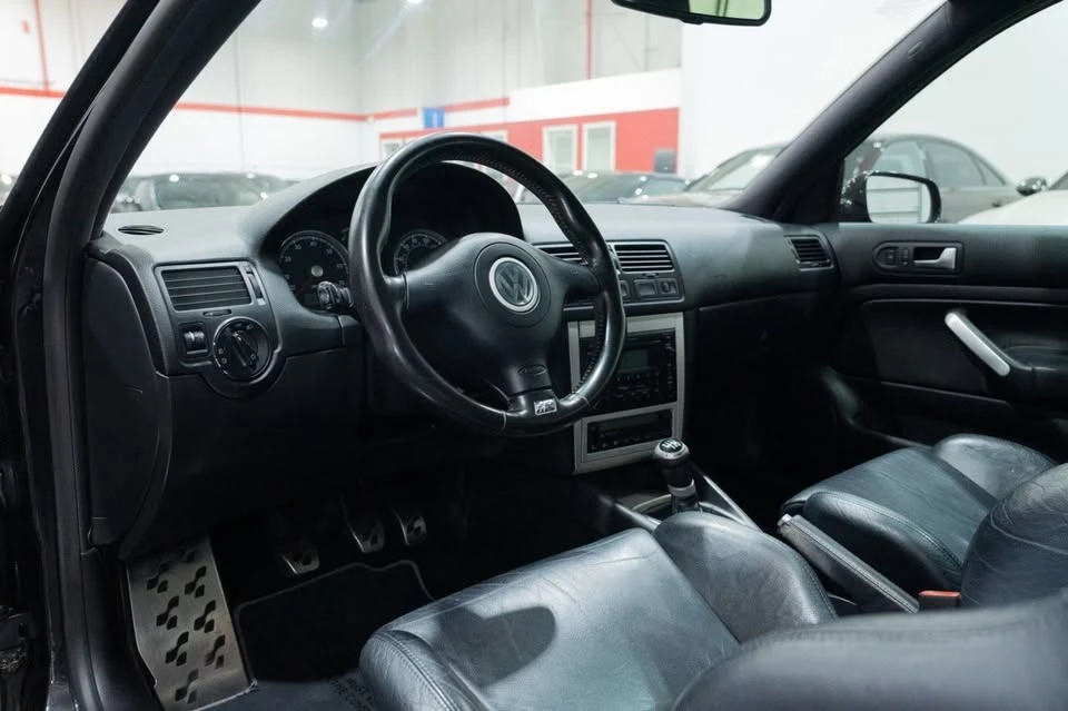 2004 Volkswagen R32 Mk4 - Image 20 of 20