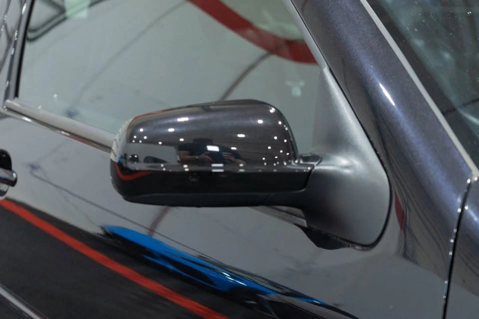 2004 Volkswagen R32 Mk4 - Image 16 of 20
