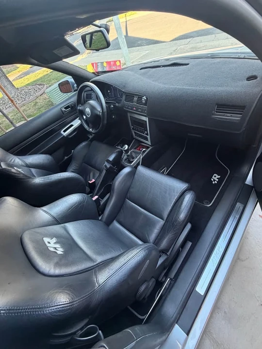 2004 Volkswagen R32 Mk4 - Image 8 of 8