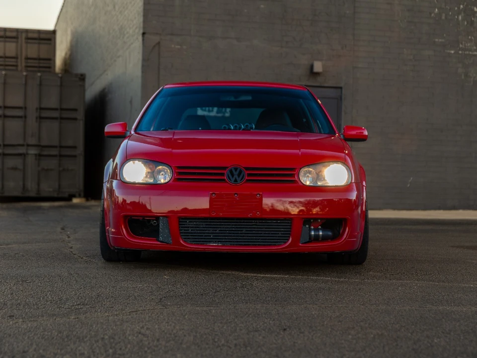 2004 Volkswagen R32 Mk4 - Image 5 of 21