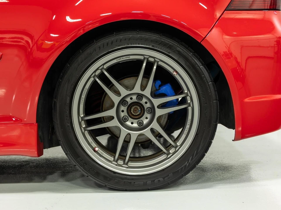 2004 Volkswagen R32 Mk4 - Image 15 of 21
