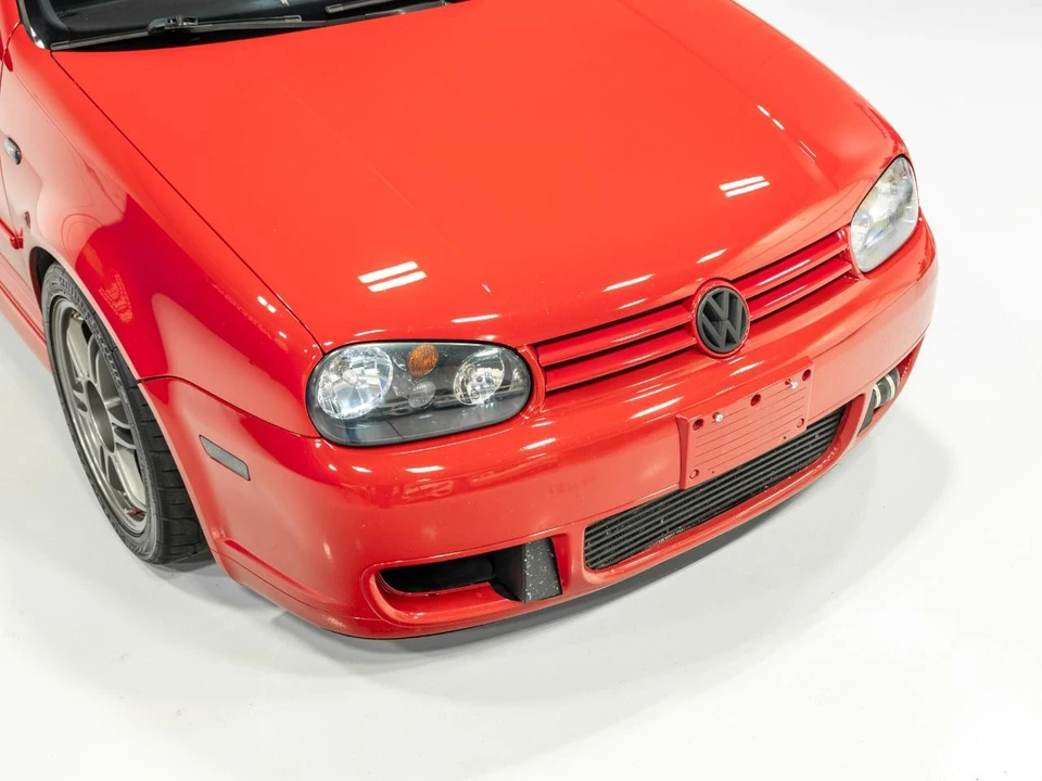 2004 Volkswagen R32 Mk4 - Image 6 of 21