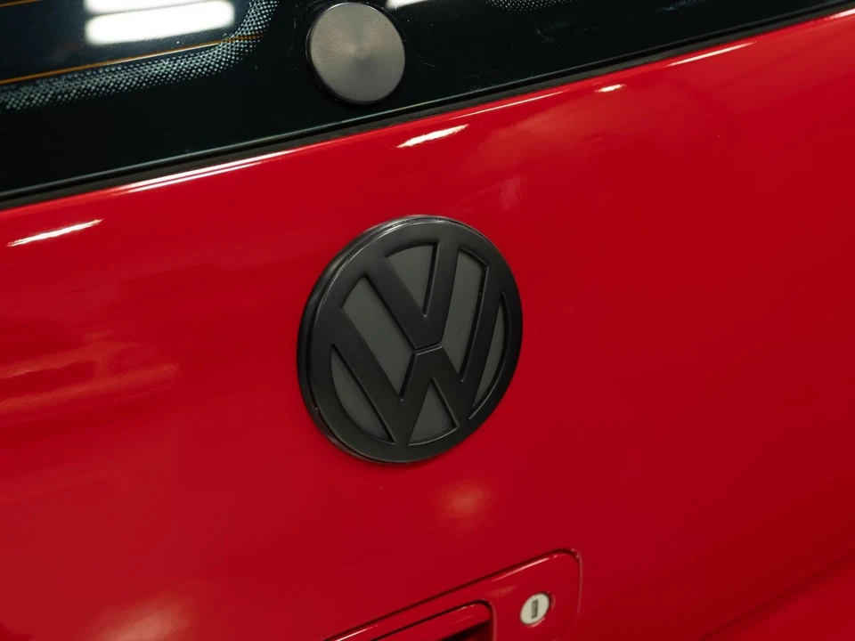 2004 Volkswagen R32 Mk4 - Image 21 of 21