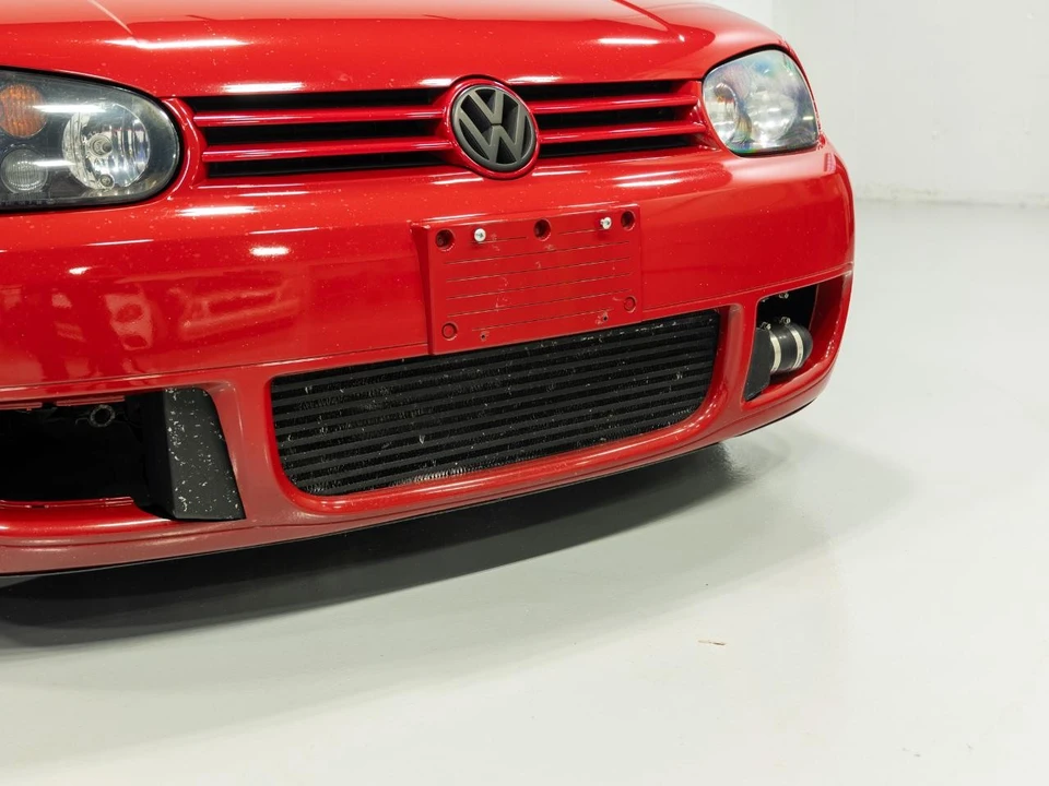 2004 Volkswagen R32 Mk4 - Image 9 of 21
