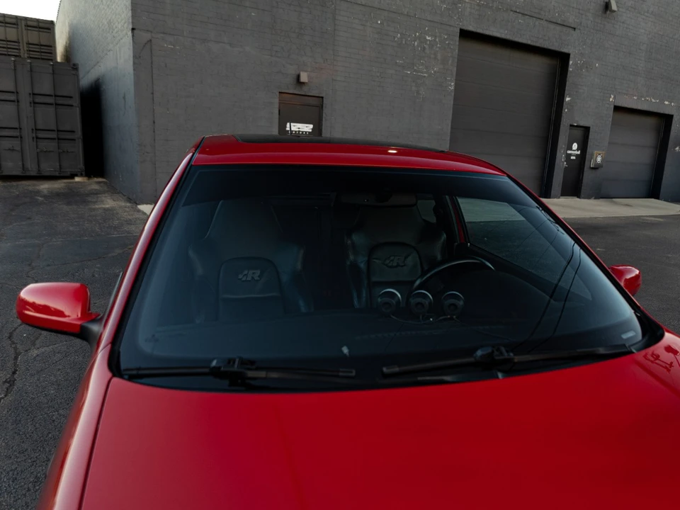 2004 Volkswagen R32 Mk4 - Image 7 of 21