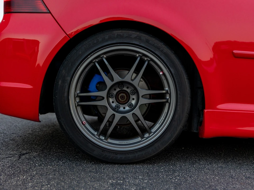 2004 Volkswagen R32 Mk4 - Image 17 of 21