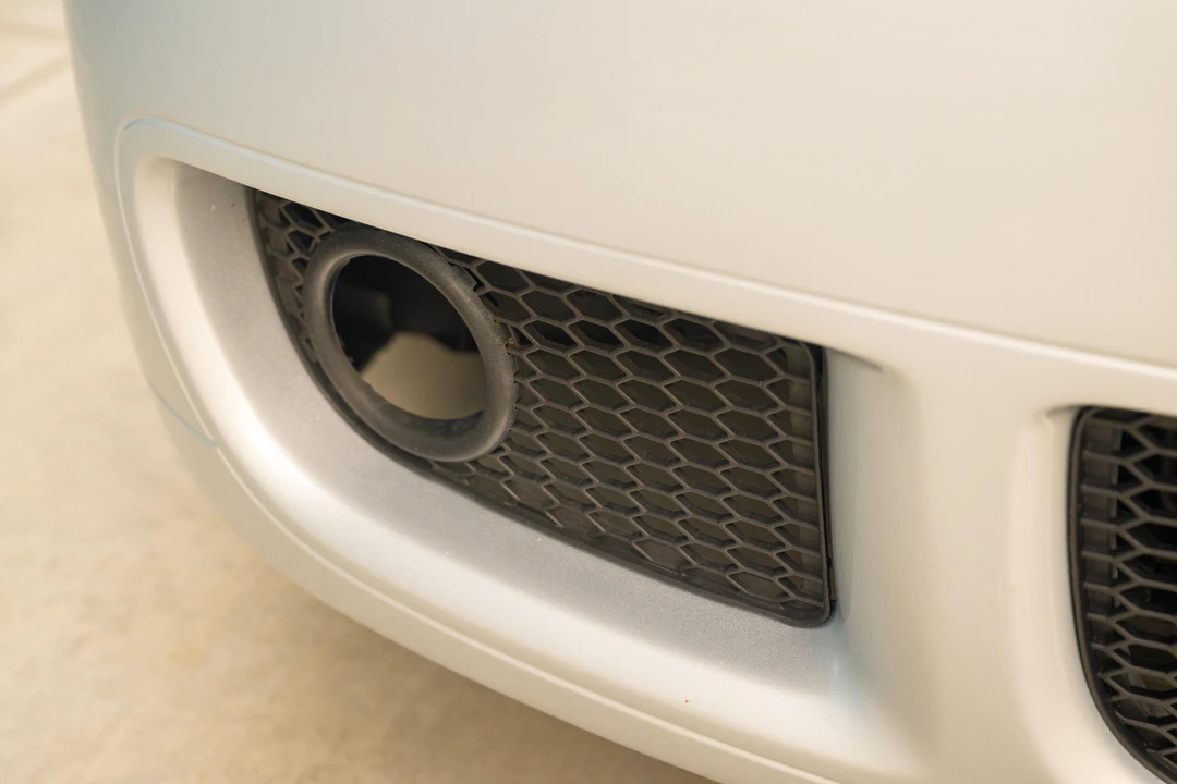 2004 Volkswagen R32 Mk4 - Image 25 of 31