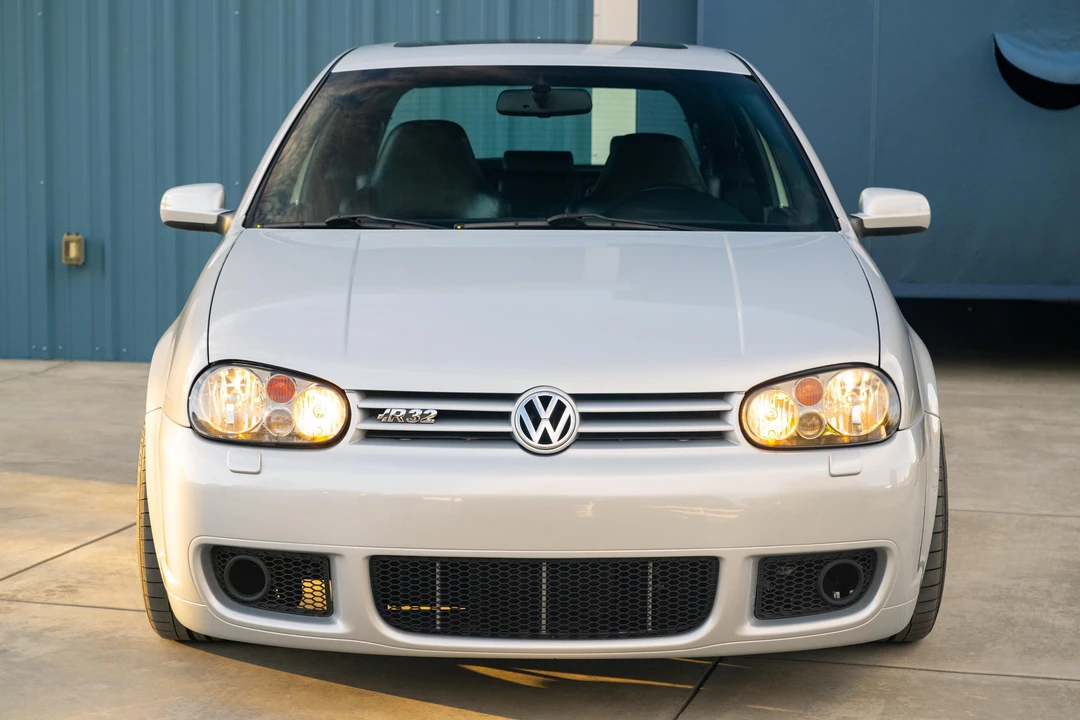 2004 Volkswagen R32 Mk4 - Image 6 of 31