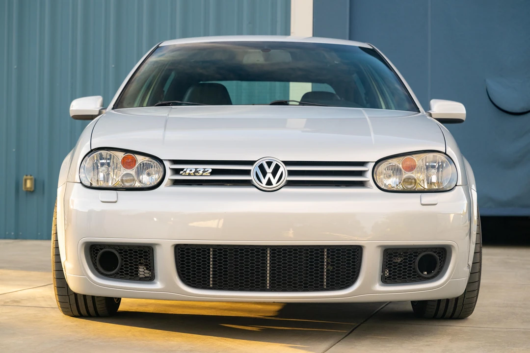 2004 Volkswagen R32 Mk4 - Image 7 of 31