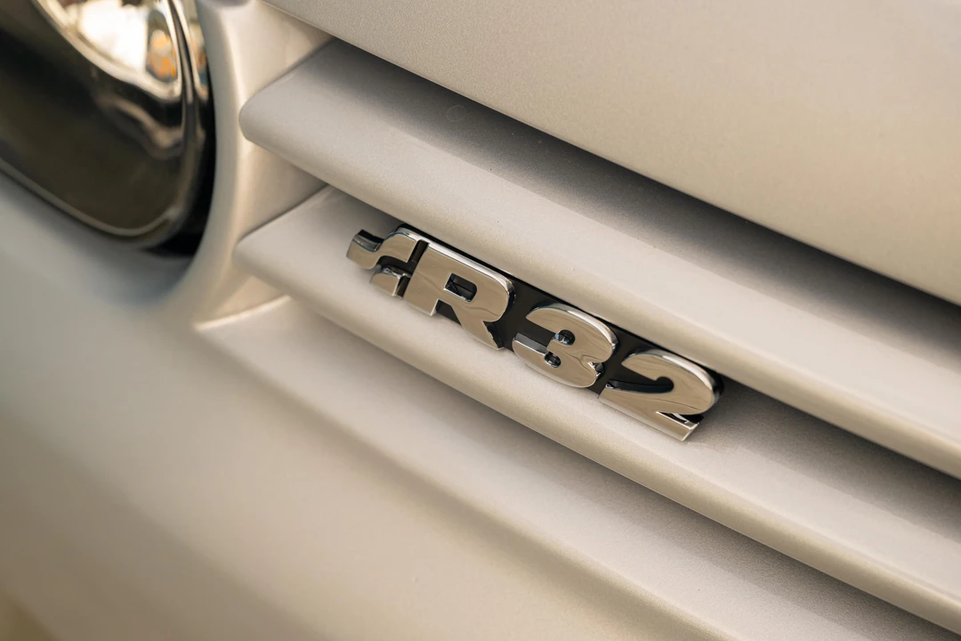 2004 Volkswagen R32 Mk4 - Image 26 of 31