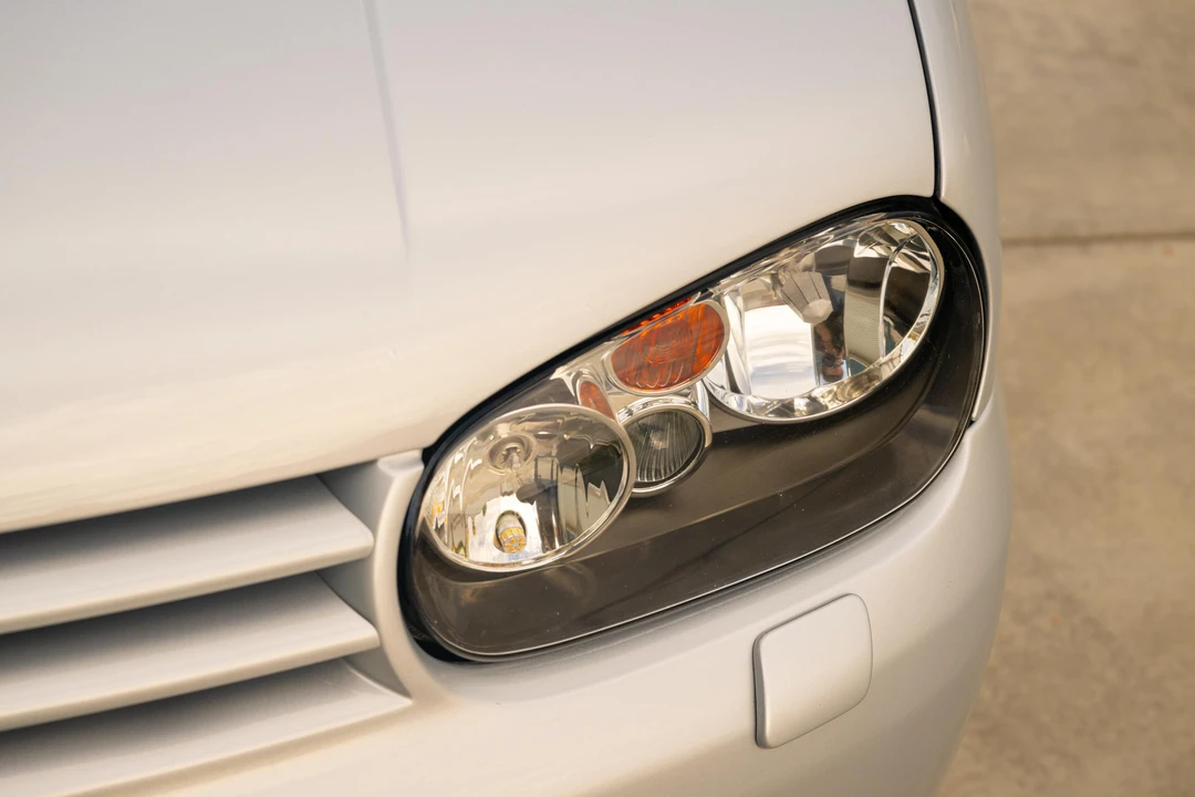 2004 Volkswagen R32 Mk4 - Image 29 of 31