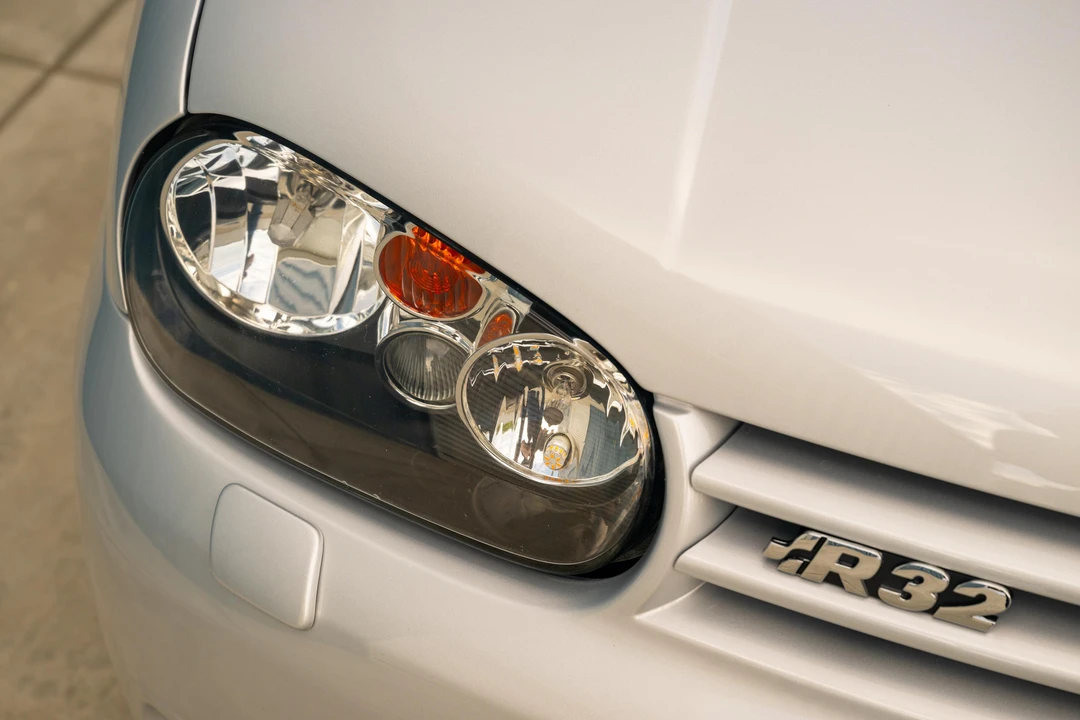 2004 Volkswagen R32 Mk4 - Image 22 of 31