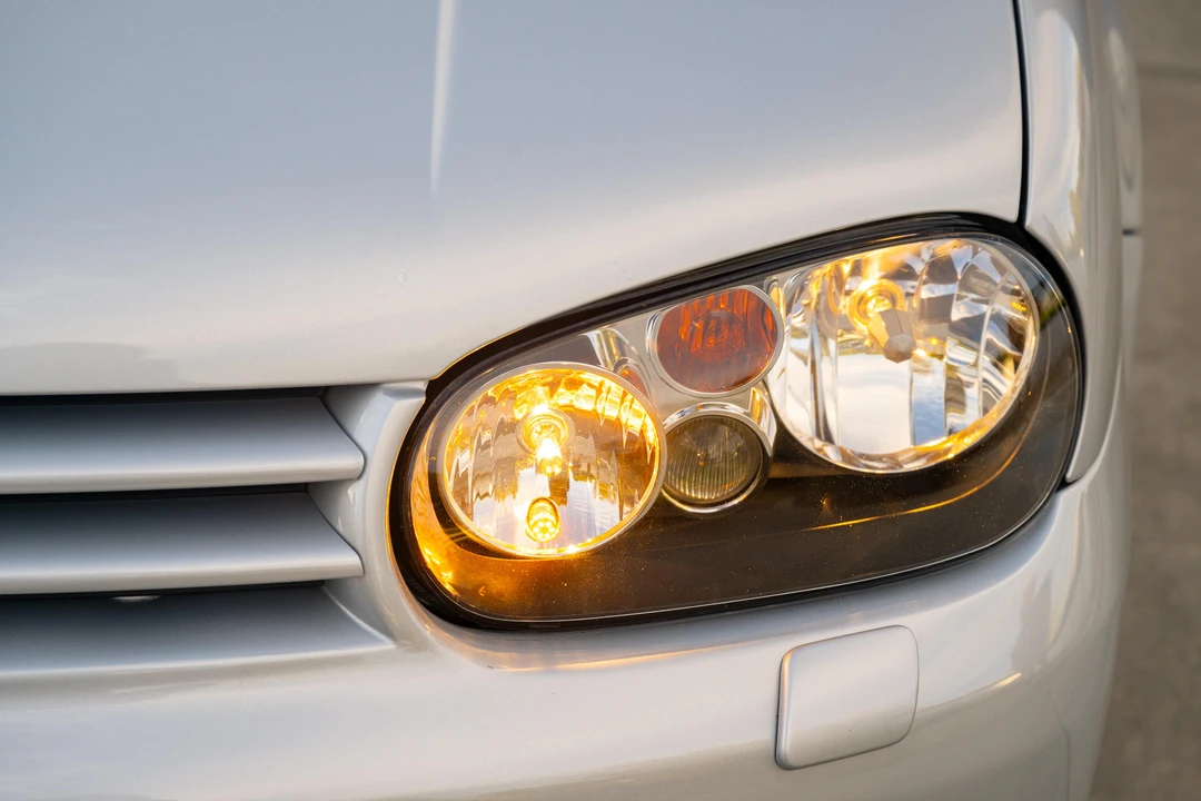 2004 Volkswagen R32 Mk4 - Image 30 of 31