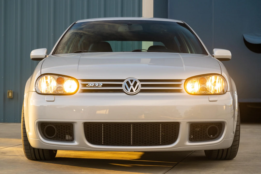 2004 Volkswagen R32 Mk4 - Image 8 of 31