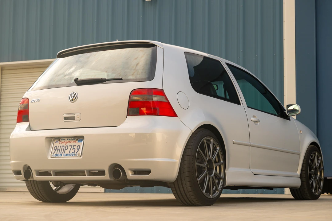 2004 Volkswagen R32 Mk4 - Image 15 of 31