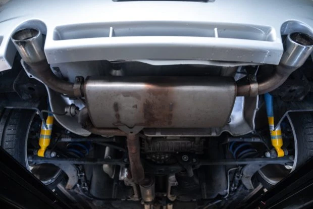 2004 Volkswagen R32 Mk4 - Image 7 of 7