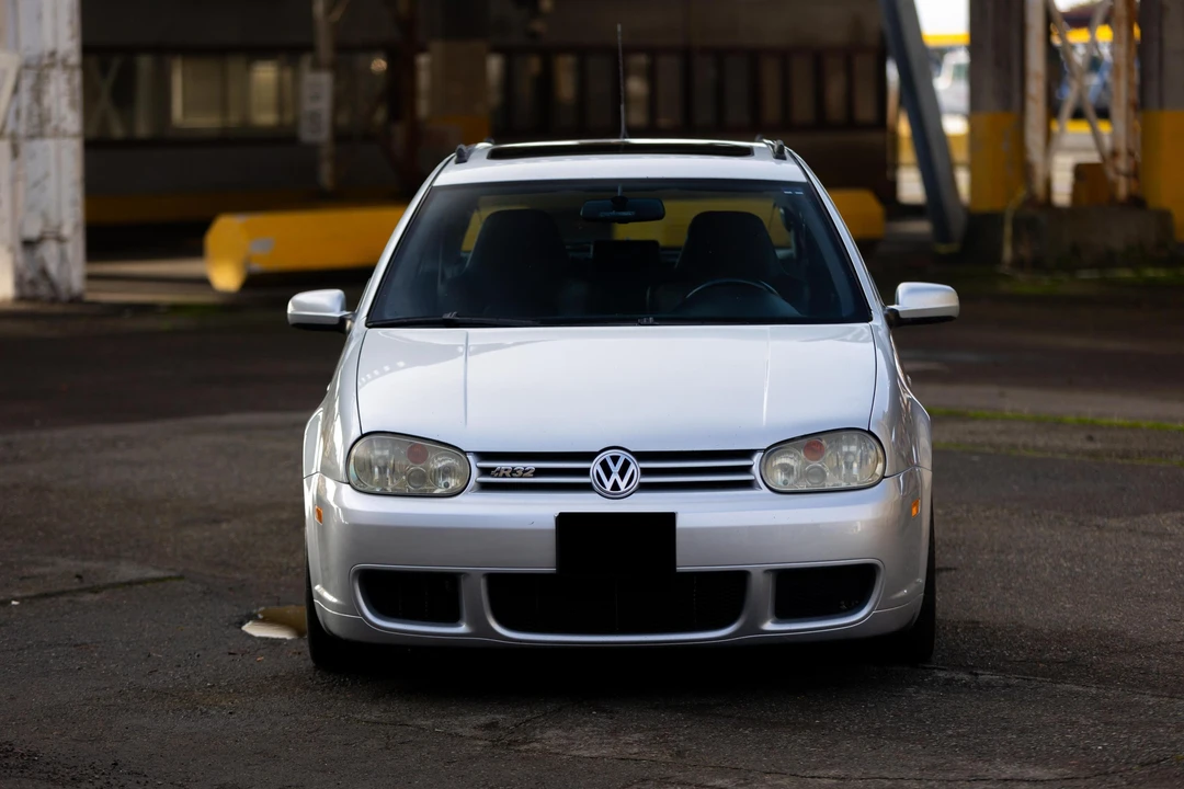 2004 Volkswagen R32 Mk4 - Image 6 of 31