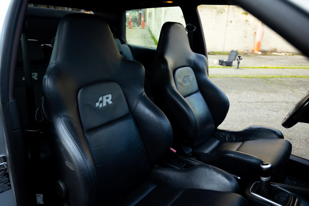 2004 Volkswagen R32 Mk4 - Image 30 of 31