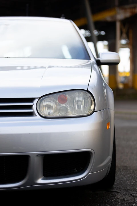 2004 Volkswagen R32 Mk4 - Image 16 of 31