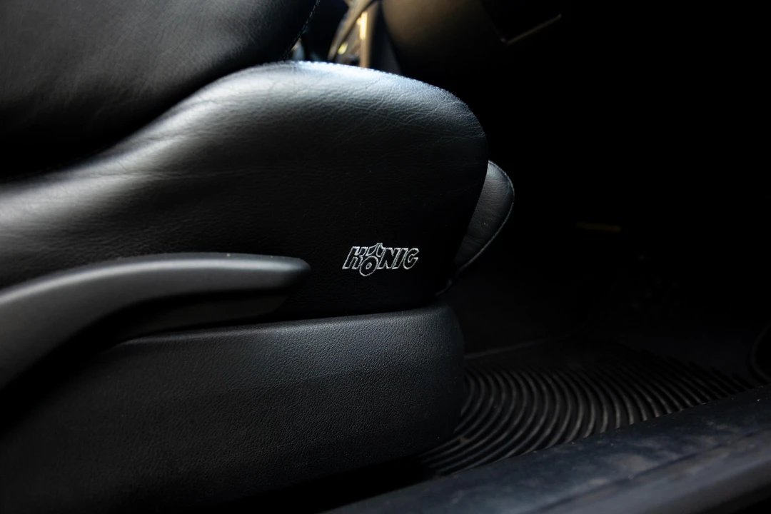 2004 Volkswagen R32 Mk4 - Image 31 of 31